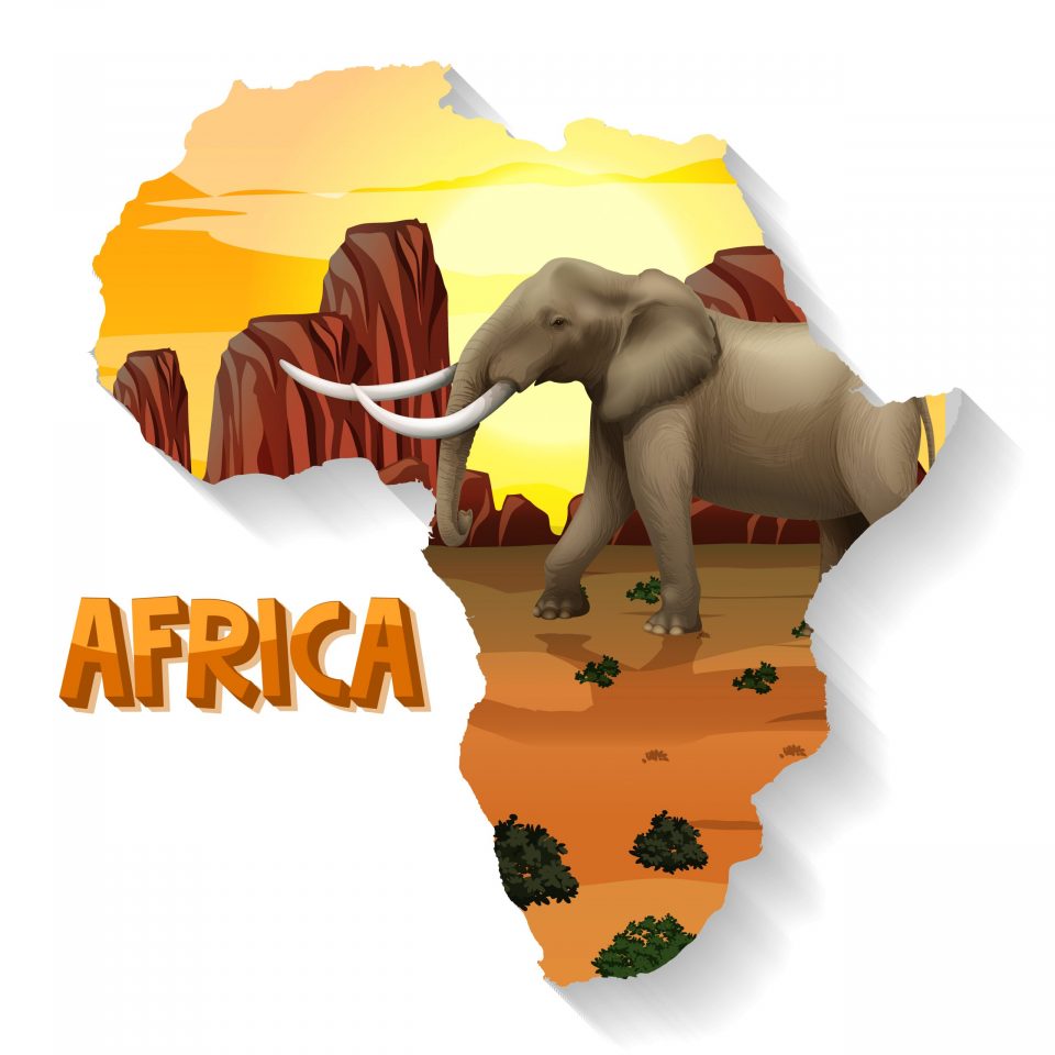 Africa