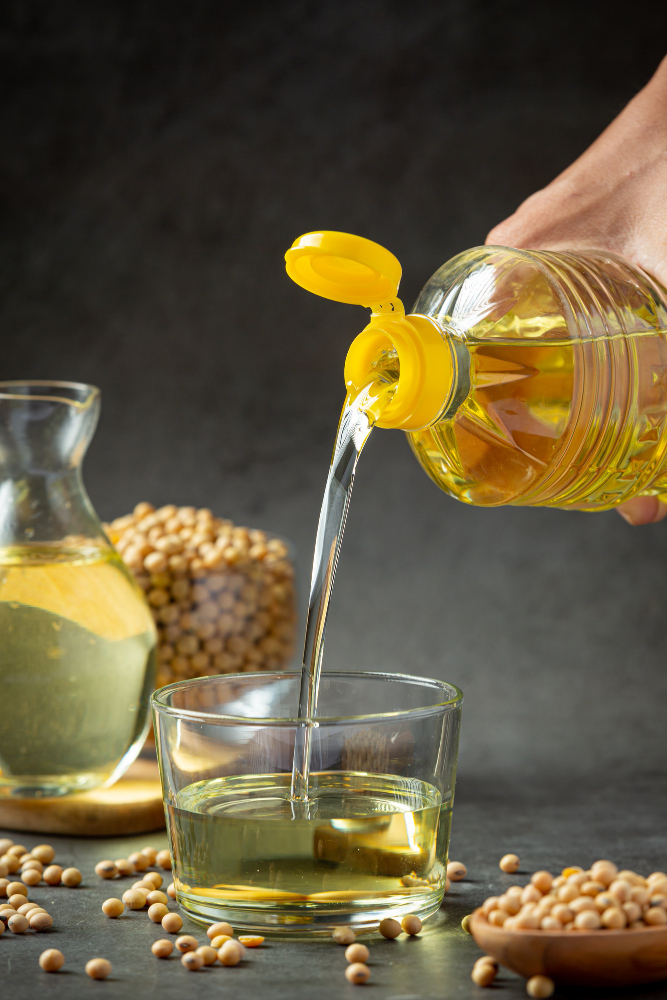 high phenolic olive oil
