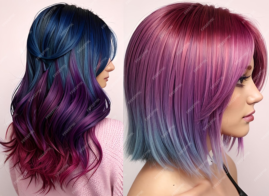 hair color ideas