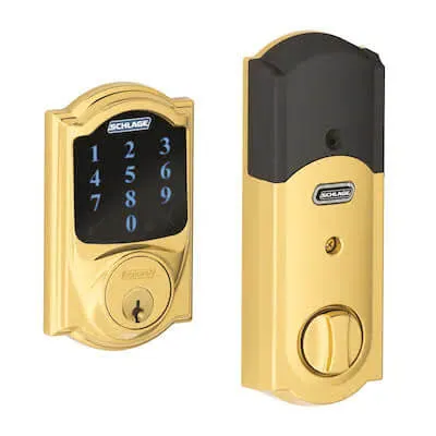 Commercial locksmith