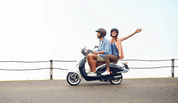 Fort Lauderdale scooter rental