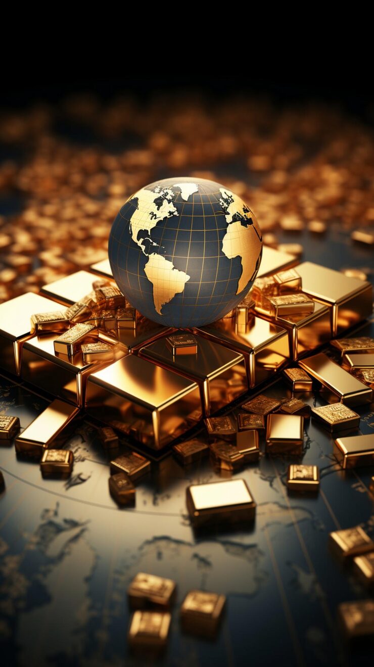 gold news