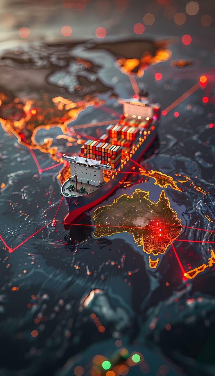 China tariffs