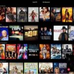 alternatives to Netflix