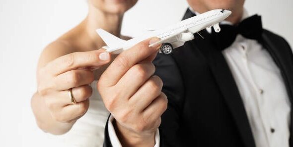 Practical Steps for Elegant Celebrations in Dream Locations