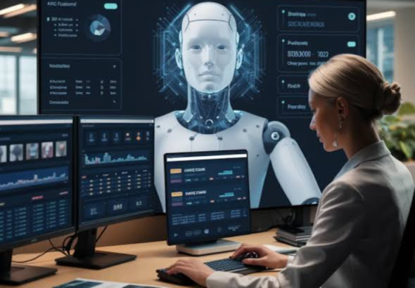 ai executive assistant