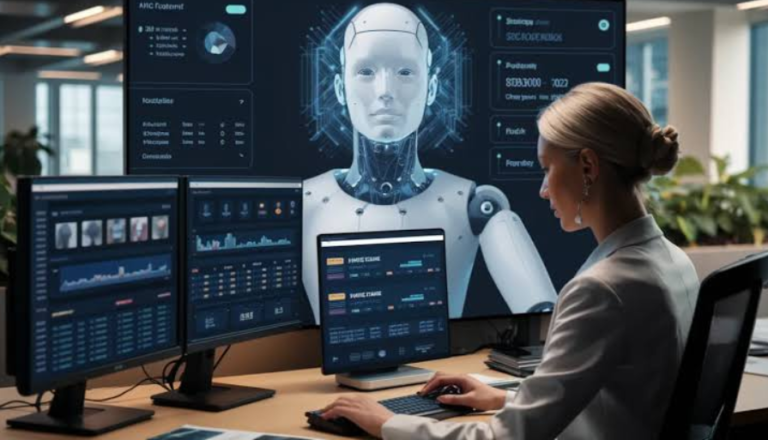 ai executive assistant