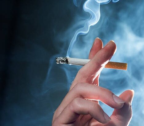 The Global Footprint and Manufacturing Standards of Manchester Cigarettes