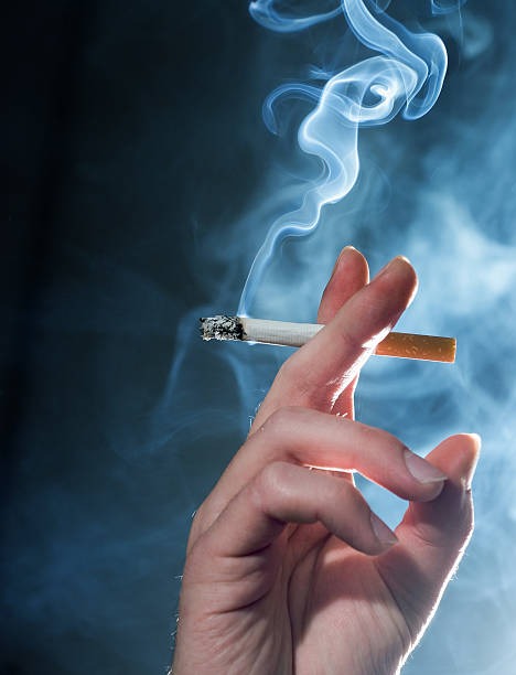 The Global Footprint and Manufacturing Standards of Manchester Cigarettes