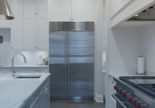 garbage disposal repair