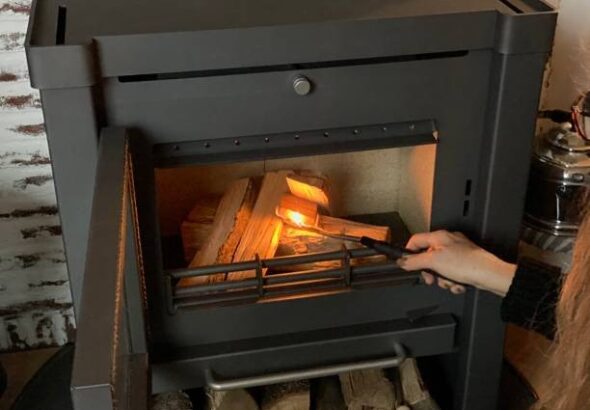 Essential Safety Practices for Home Solid Fuel Appliances