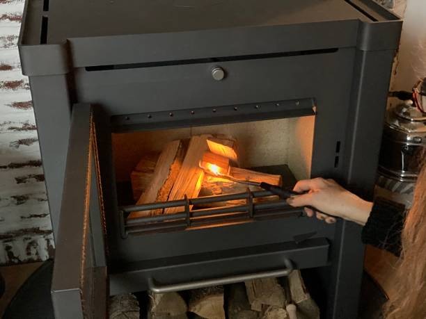 Essential Safety Practices for Home Solid Fuel Appliances