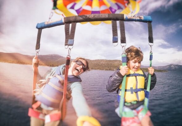 How Transformational Travel Turns Fear Into Real Confidence