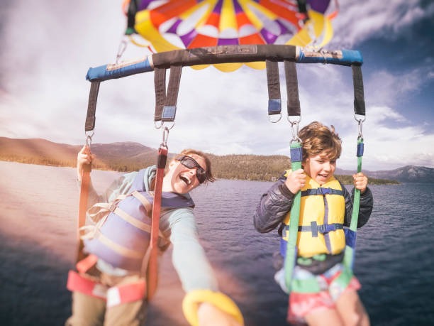 How Transformational Travel Turns Fear Into Real Confidence