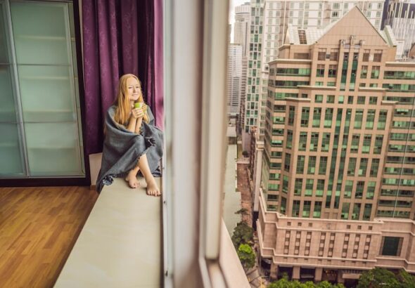The Alary Westchester apartments