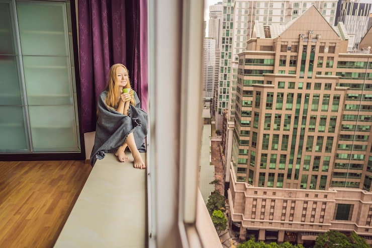 The Alary Westchester apartments