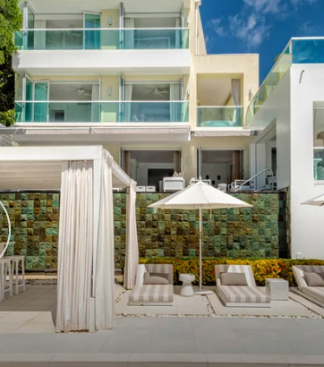luxury real estate in barbados