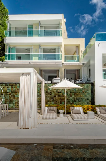 luxury real estate in barbados