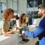 customer communication