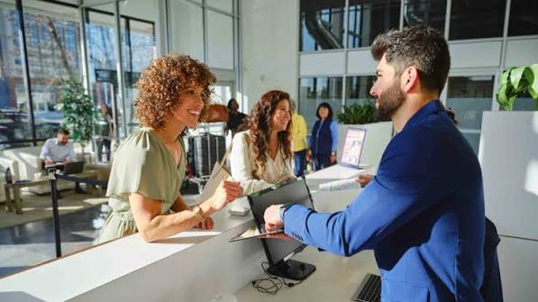 customer communication