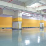 commercial epoxy flooring