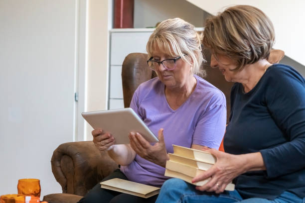 classic literature book club